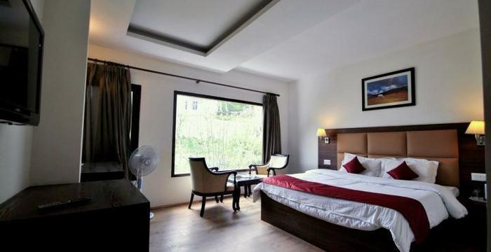 Sandhya Resort and Spa